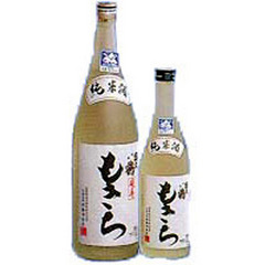 純米吟醸 DEWA33 もきち 720ml