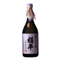 純米大吟醸 樽平 山田錦 720ml