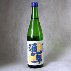 純米酒 酒の華 720ml